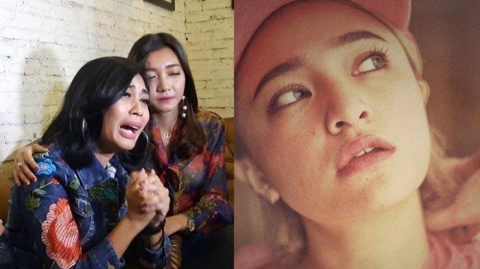 Begini Kronologi Hingga Marshanda Dituding Penyebab Keretakan Rumah Tangga Karen Idol