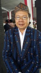 Kasmir :Kami Sudah Usul 500 CPNS Untuk Manggarai