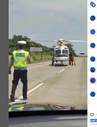 Berita Viral Terjadi Kecelakaan di Jalan Tol Batang Semarang Tujuh Korban Meninggal, Simak Info