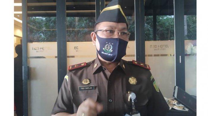 Kejati NTT Minta Jajaran Waspadai Tiga Daerah Rawan Pilkada 2020