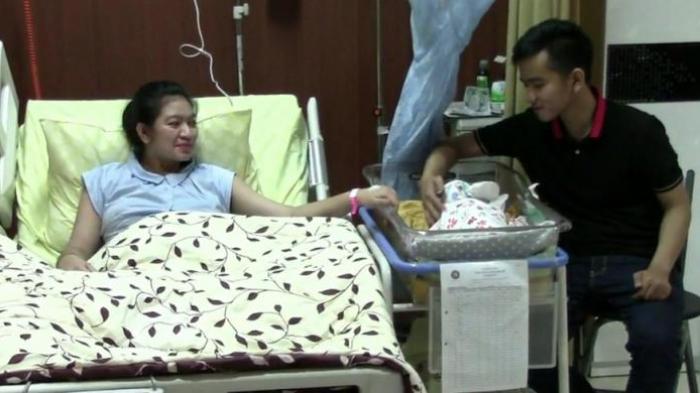 Akta Lahir dan KIA Cucu Jokowi Diterbitkan Tanpa Calo dan Sesuai Antrean