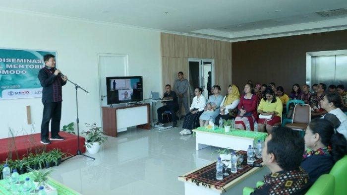 Angka Kematian Ibu dan Bayi di Manggarai Barat Cenderung Meningkat