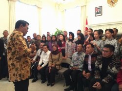 Gubernur NTT Siapkan Rp 150 juta Bagi Atlet Kempo Peraih Emas di Kejuaraan Dunia Kempo