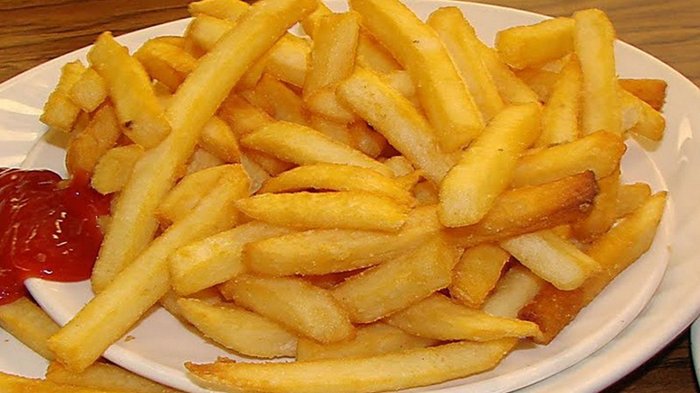 Waspada! 10 Makanan Enak dan Lezat ini Bisa Memicu Kanker Otak, Mulai dari Popcorn Hingga Soft Drink
