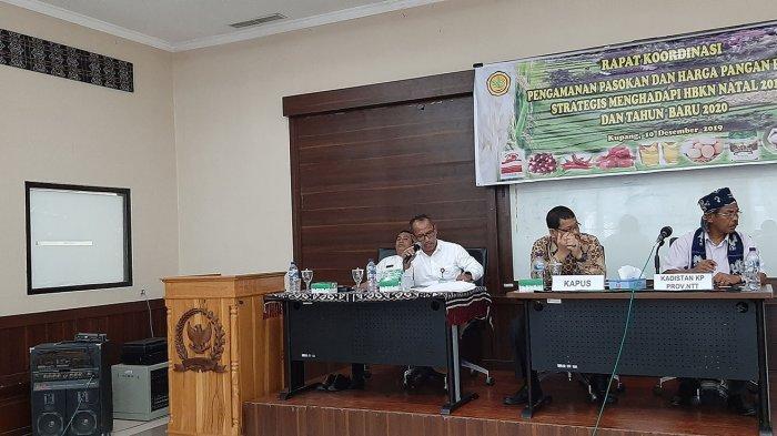 Bulog Pastikan Harga Beras Stabil dan Murah