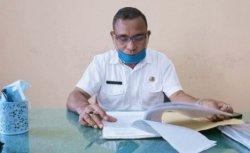 Dana Kerugian Negara Proyek Talud Bubuatagamu dan Watobuku di Flotim Disetor ke Kas Daerah