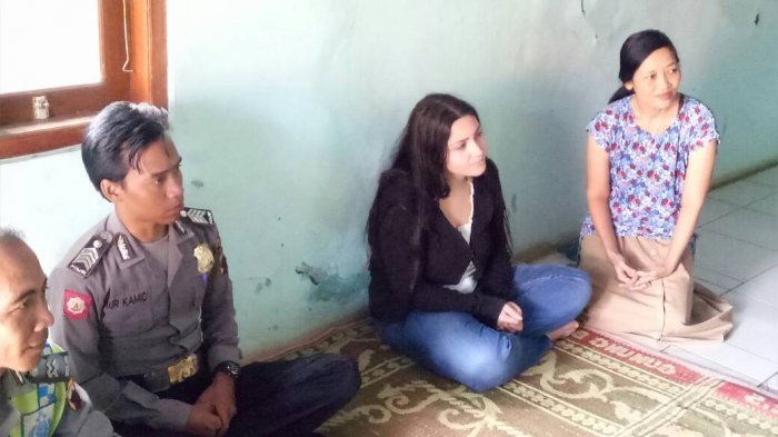 Demi Cinta, Cewek Italia Ini Nabung 2 Tahun untuk Temui dan Menikahi Cowok Desa di Jateng