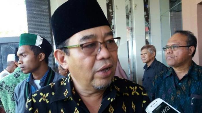 Ketua BPK Mengaku Siap Audit PLN, Listrik Padam Saat Seminar