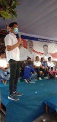 NasDem Sumba Timur Instruksikan Jajarannya Bekerja Total untuk Paket yang Ditetapkan