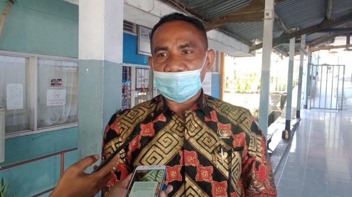 Tanggapan Ketua DPRD Flores Timur Tekait Tenaga Kontrak Titipan