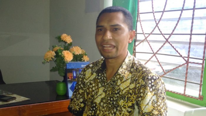 Panwaslih Sebut ASN di Kabupaten TTS Patuh Terhadap Larangan Berpolitik Praktis