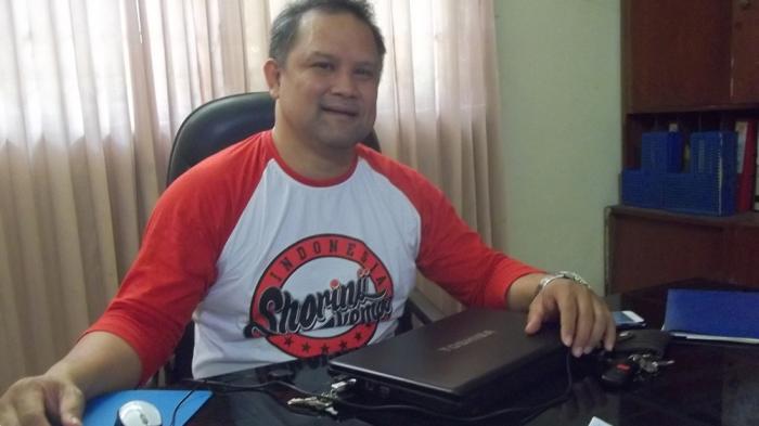 Takraw Ajukan Dana Rp 8,4 Juta