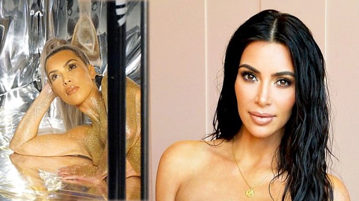 Sering Disepelekan, Kenali Penyebab & Gejala Penyakit Lupus Yang Dialami Kim Kardashian