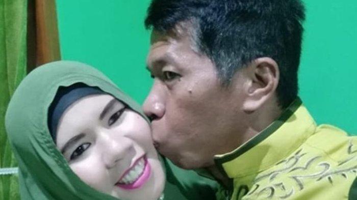 Gelagat Bakal Cerai? Gejolak Perasaan Rohimah Istri Pertama Kiwil Menangis Pasca Suami Nikah Lagi