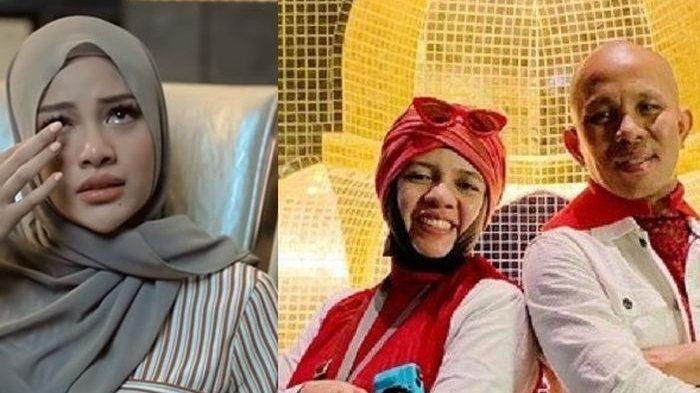 Komnas Perempuan Meradang, Sebut Keinginan Besan Krisdayanti, Halilintar 'Ini Kekerasan Seksual