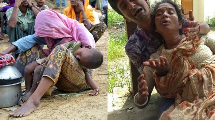 MEMILUKAN, Kisah Dua Saudara yang Diperkosa Bergantian Ini