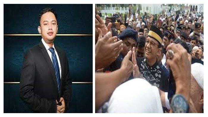 Perjuangan Anies Baswedan Diramalkan Patah di Tengah Jalan, Peneliti LSI Beberkan 3 Faktor