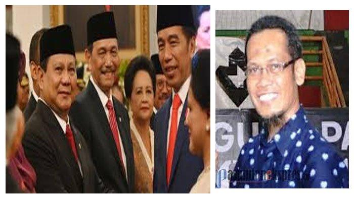 Jika Anies Baswedan Gagal ke Pilpres 2024, Prabowo Bakal Menang Lawan Ganjar