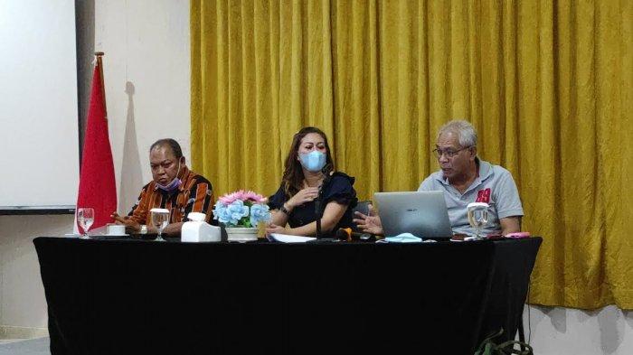 Terkait Masa Jabatan Presiden RI, Hari Ini Deklarasi Komite Penyelenggara Referendum Terbatas di NTT