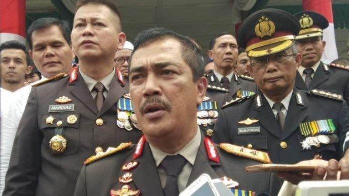 Sempat Tangani Kasus Ahok, Ini Profil dan Sepak Terjang Komjen Agus Andrianto Calon Kuat Kapolri