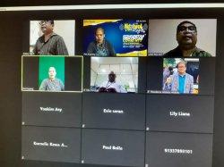 Komunitas Penyintas Covid-19 Kota Kupang: Eduard Enam Kali Donor Plasma Darah