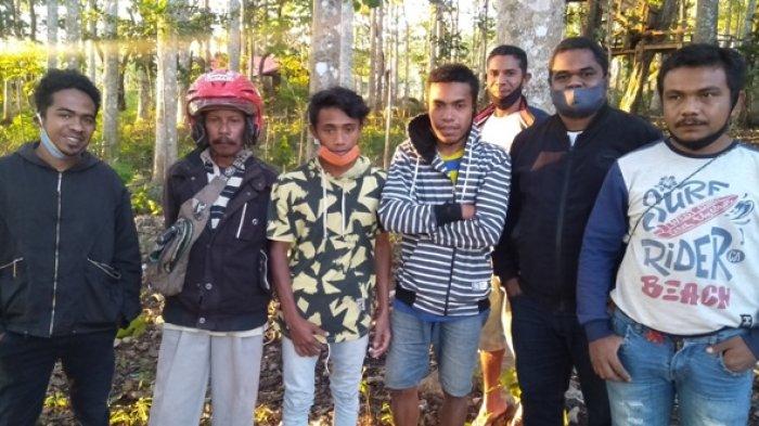 Anton Selan Minta Oknum Anggota AB Diproses Sesuai Hukum yang Berlaku