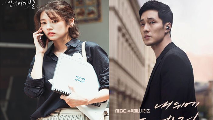 10 Drama Korea yang Bakal Tayang Bulan September 2018, Jangan Sampai Terlewatkan!