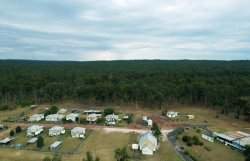 Kota di Australia Ini Bakal Dijual Seharga Rp 5 Miliar