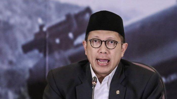 KPK Geledah Ruang Menag Lukman Hakim, Uang Ratusan Juta Rupiah Disita