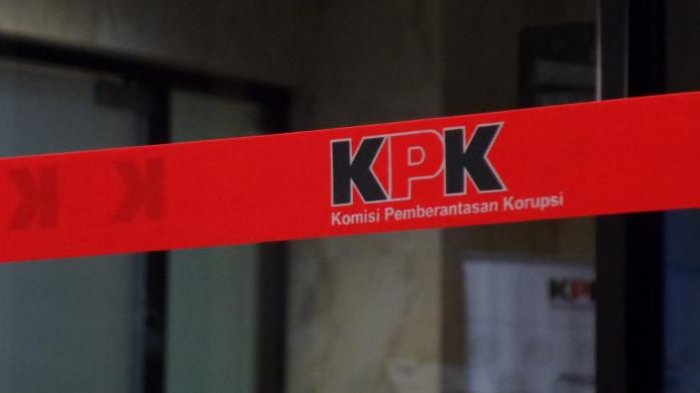 KPK Jebloskan Mantan Pejabat Kementerian PUPR, Kepala BPJN IX ke Lapas Sukamiskin
