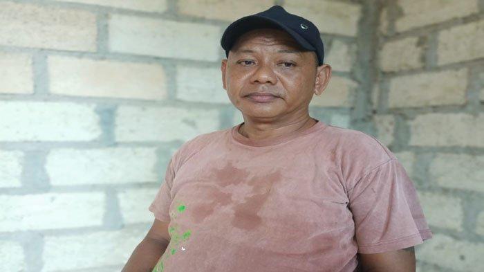 KSO PT SAG dengan PT Semen Kupang Berakhir, Ratusan Karyawan di PHK, Kornelius Tunggu Pesangon