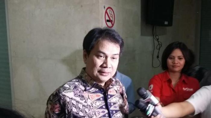 Kubu Aburizal Bakrie : Kami Komunikasi dengan Menkumham, Belum Direspons