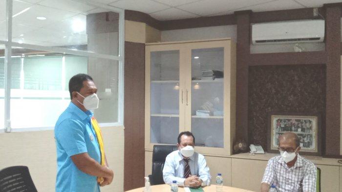 Universitas Citra Bangsa Terima Bantuan Riset dan Proyek dari Bank NTT