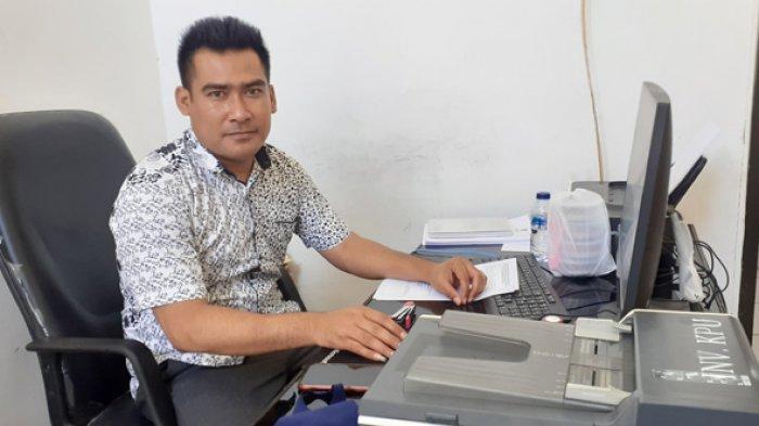 KPU Sumba Barat  Lakukan Verifikasi DPD dan Coklit di 403 TPS