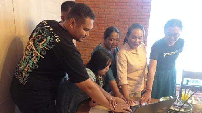 RSIA Dedari dan Klinik DMH Launching Lagu Bertema Pendidikan