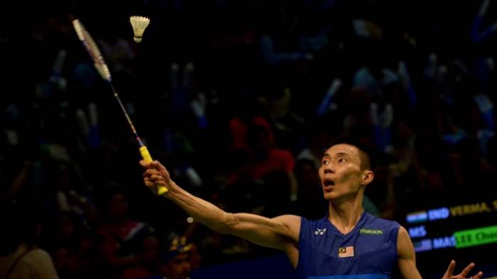 Lee Chong Wei Tutup Pintu untuk Olimpiade Tokyo 2020