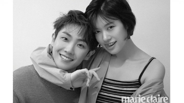 Pihak Agensi Bantah Kabar Lee Joon Mencoba Bunuh Diri