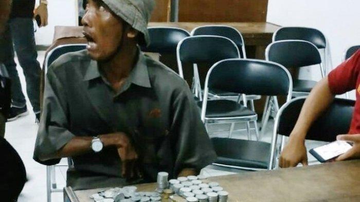 Jangan Anggap Remeh Pengemis, Aset Pengemis Legiman Capai Rp 1 Miliar Lebih