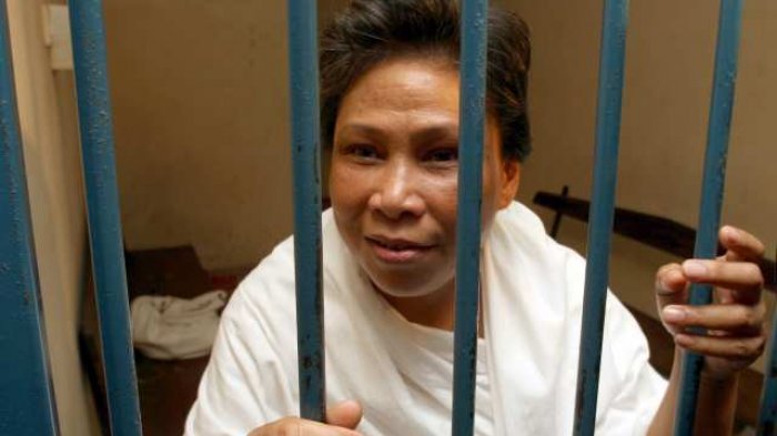 Begini Sosok Lia Eden Sekarang! Perempuan Ngaku Jelmaan Malaikat Jibril dan Pimpin Kerajaan Tuhan