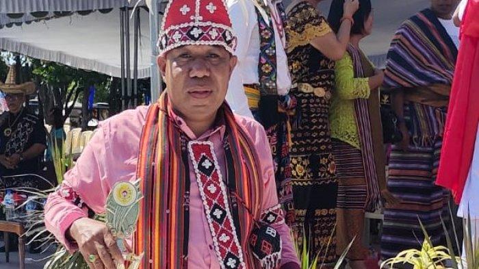 Kelurahan Liliba Juara 2 Lomba Kebersihan