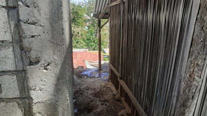 Pelaku Pembunuhan Korban FN Sudah Diamankan Polsek Oebobo