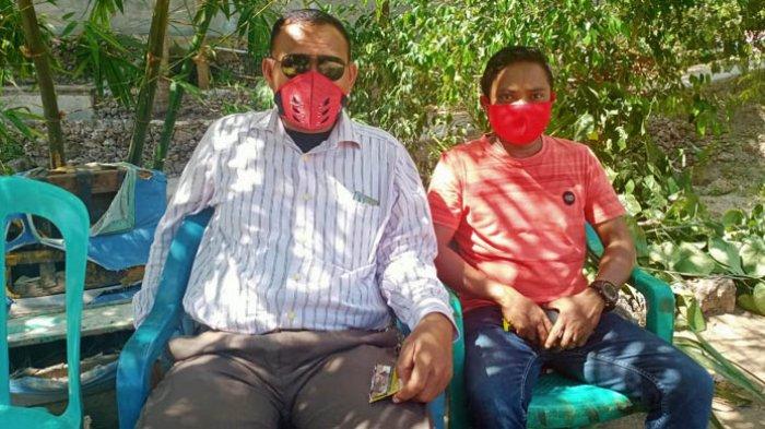 Pemuda Bunuh Diri di Kupang, Lurah Nunbaun Sabu Ayub Mauta: Kejadian Ini Di Luar Dugaan Kami