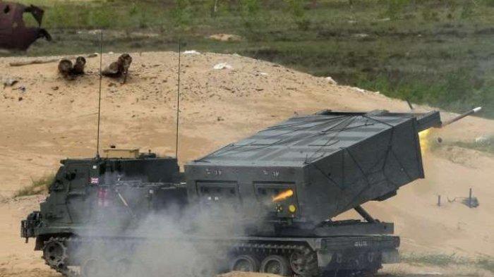 Putin Beri Peringatan Keras ke AS jika Kirim Rudal Jarak Jauh ke Ukraina, Begini Ancamannya