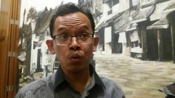 Masykurudin Hafidz : Hati-hati Unggah Status soal Pilkada pada Masa Tenang