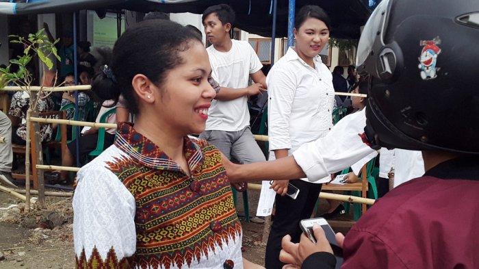 Peserta ke-16 yang Lolos Passing Grade Tes  CPNS di Mabar! Dari Formasi Guru Kelas Ahli Pertama