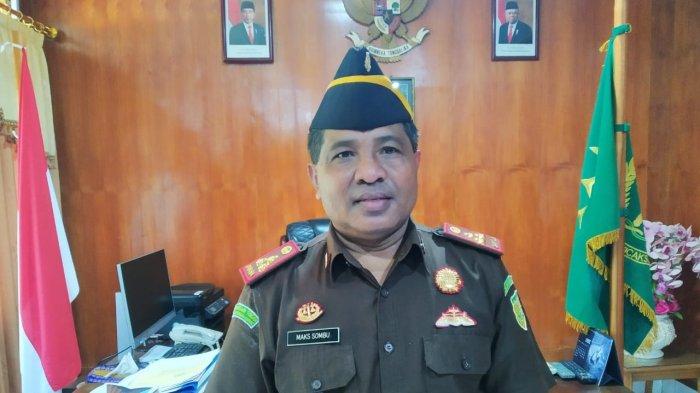 Kejari Kota Kupang Sudah Periksa 105 Orang Terkait Kasus Pembagian Tanah