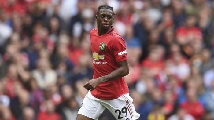 BUKAN TVRI! Live Streaming Mola TV TV Online Chelsea VS Manchester United Liga Inggris Malam Ini