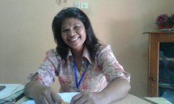 SMA Giovani Adakan Wawancara Kepada Orangtua dan Siswa Siswa Baru