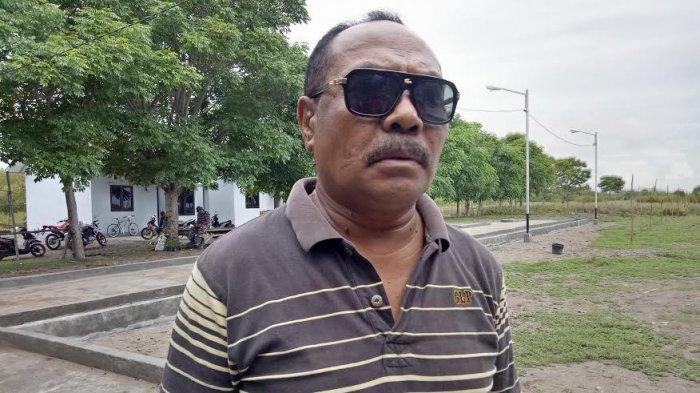 Dinas Lingkungan Hidup Ajak Masyarakat Tanam Anakan Pohon