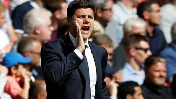 Musim Depan, Mauricio Pochettino Bakal Tak Bertahan di Tottenham